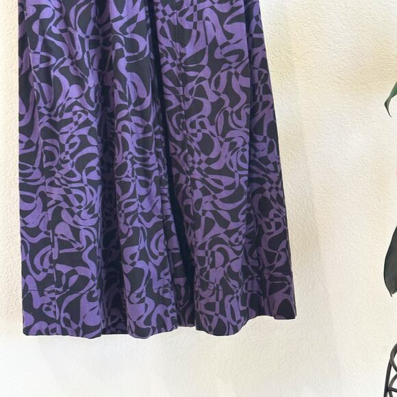 Free People Womens Kira Wide Leg Halter Jumpsuit XS Cut-Out Boho Festival Cotton - Picture 3 of 12